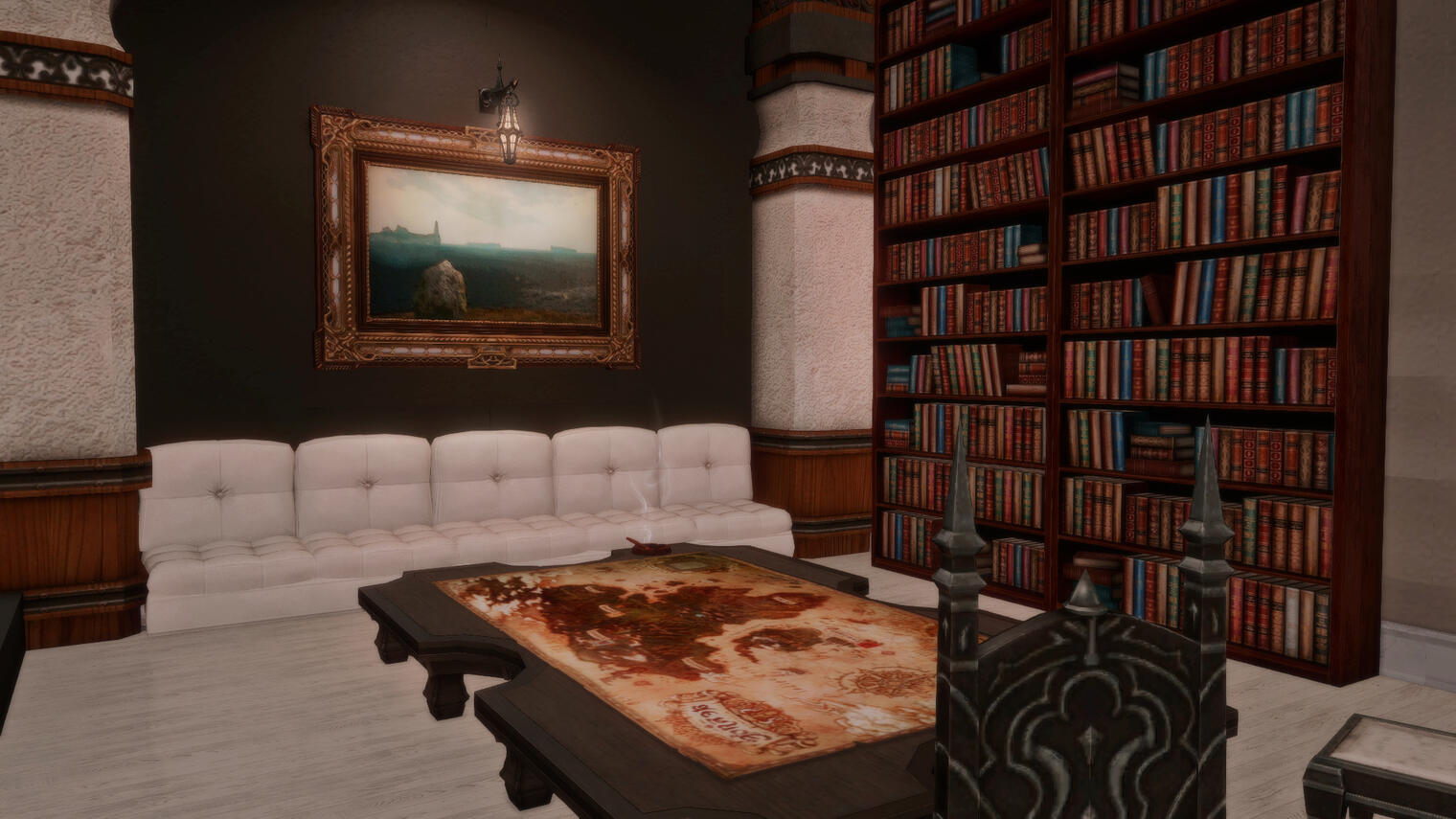 The Study